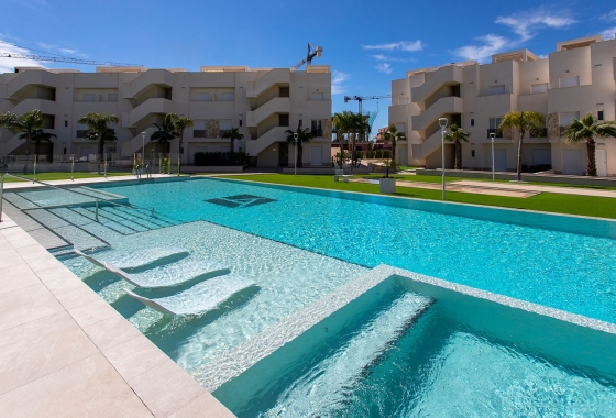 Reventa - Apartamento / piso - Guardamar del Segura - El Raso