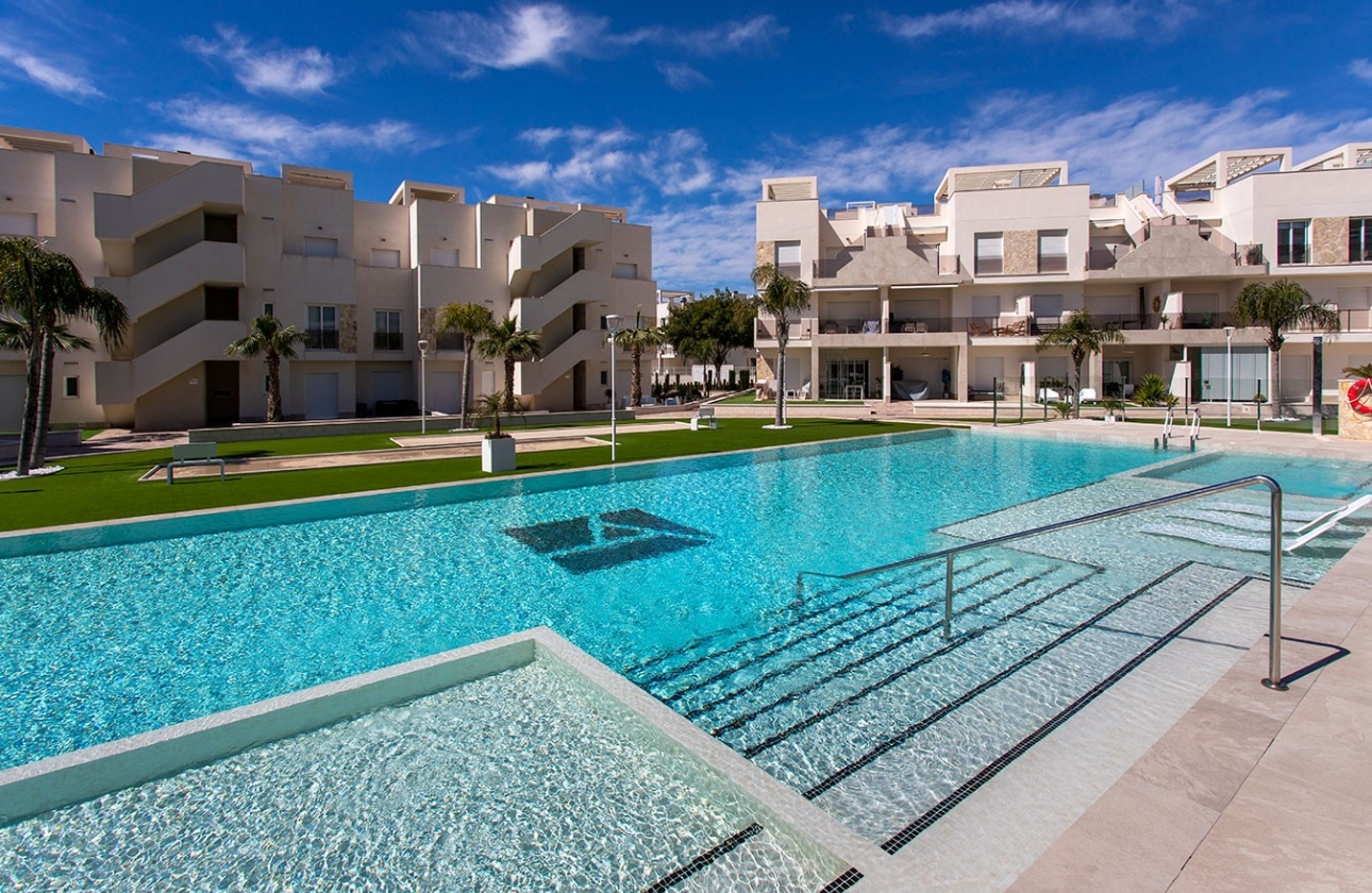 Reventa - Apartamento / piso - Guardamar del Segura - El Raso