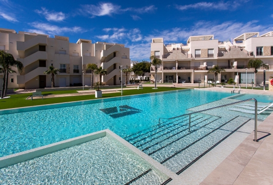 Reventa - Apartamento / piso - Guardamar del Segura - El Raso