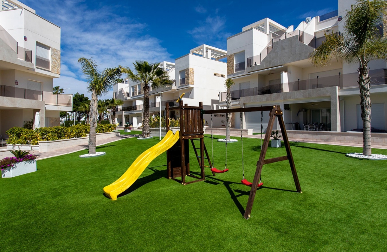 Reventa - Apartamento / piso - Guardamar del Segura - El Raso