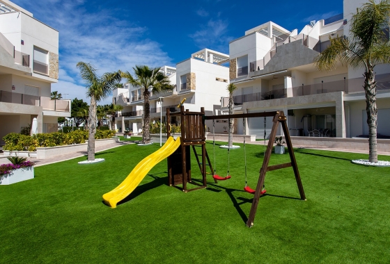 Reventa - Apartamento / piso - Guardamar del Segura - El Raso