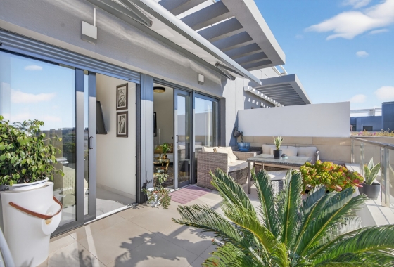 Reventa - Apartamento / piso - Orihuela Costa - Playa Flamenca