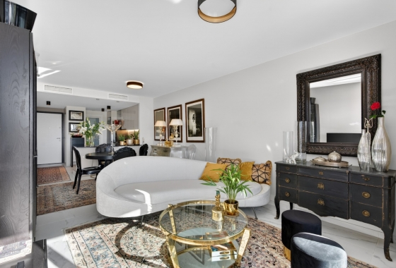 Reventa - Apartamento / piso - Orihuela Costa - Playa Flamenca