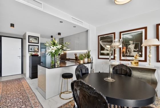 Reventa - Apartamento / piso - Orihuela Costa - Playa Flamenca