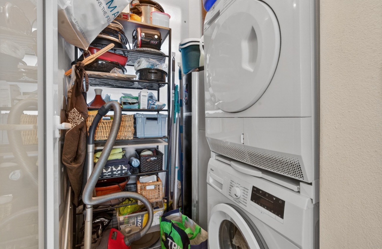 Reventa - Apartamento / piso - Orihuela Costa - Playa Flamenca