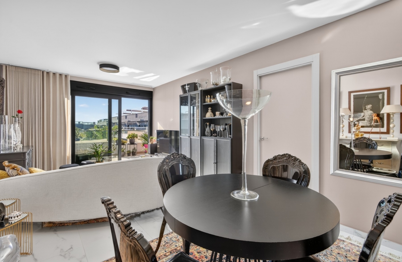 Reventa - Apartamento / piso - Orihuela Costa - Playa Flamenca