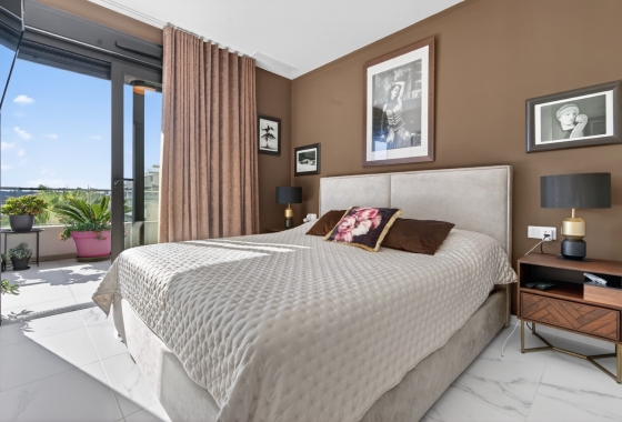 Reventa - Apartamento / piso - Orihuela Costa - Playa Flamenca