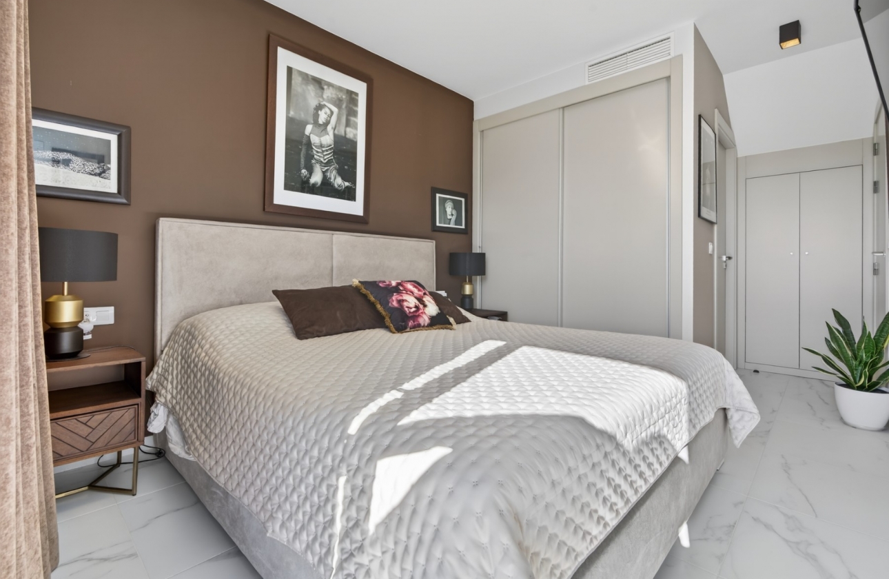 Reventa - Apartamento / piso - Orihuela Costa - Playa Flamenca