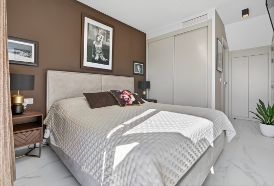 Reventa - Apartamento / piso - Orihuela Costa - Playa Flamenca