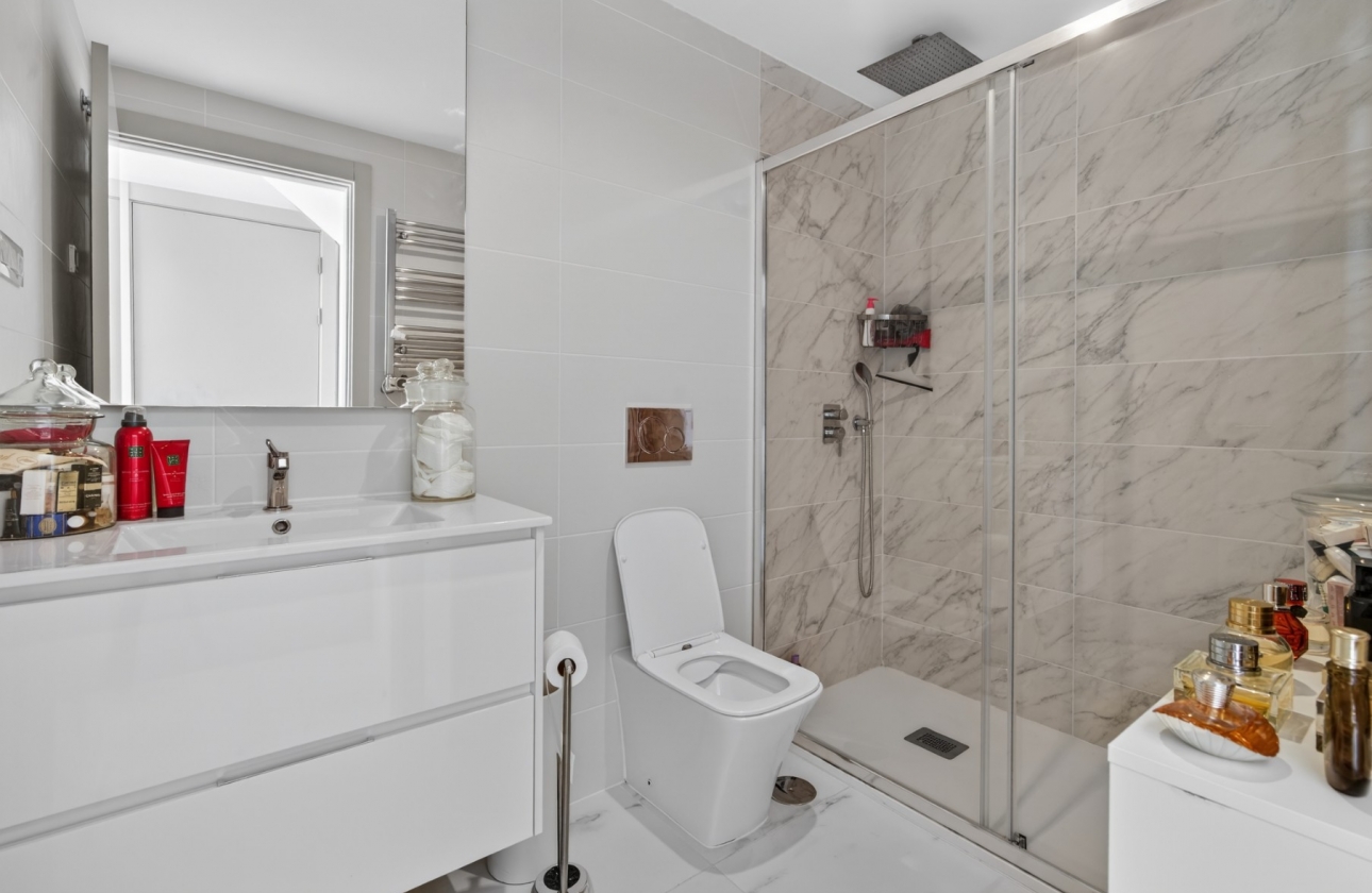 Reventa - Apartamento / piso - Orihuela Costa - Playa Flamenca