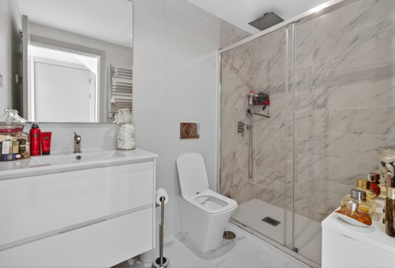 Reventa - Apartamento / piso - Orihuela Costa - Playa Flamenca