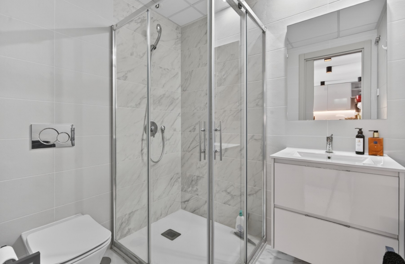 Reventa - Apartamento / piso - Orihuela Costa - Playa Flamenca