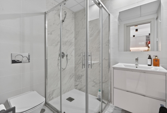 Reventa - Apartamento / piso - Orihuela Costa - Playa Flamenca