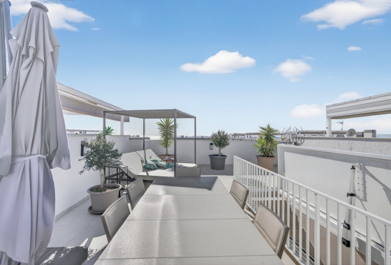 Reventa - Apartamento / piso - Orihuela Costa - Playa Flamenca