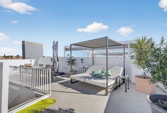 Reventa - Apartamento / piso - Orihuela Costa - Playa Flamenca