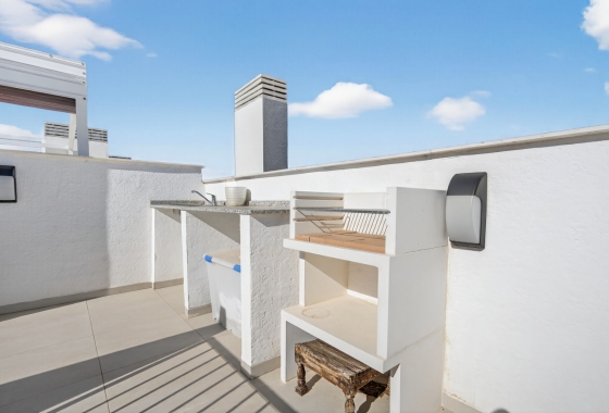 Reventa - Apartamento / piso - Orihuela Costa - Playa Flamenca