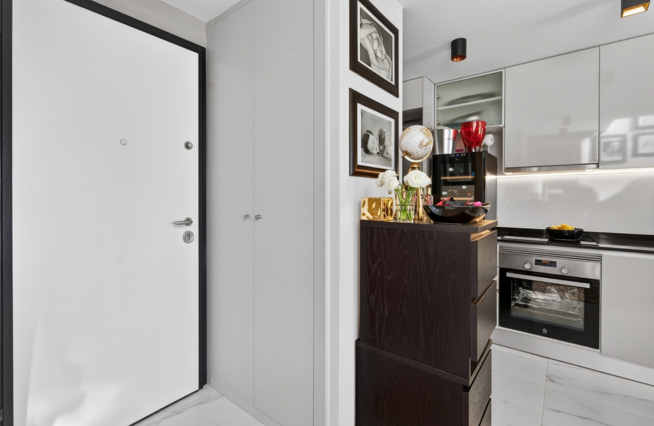 Reventa - Apartamento / piso - Orihuela Costa - Playa Flamenca