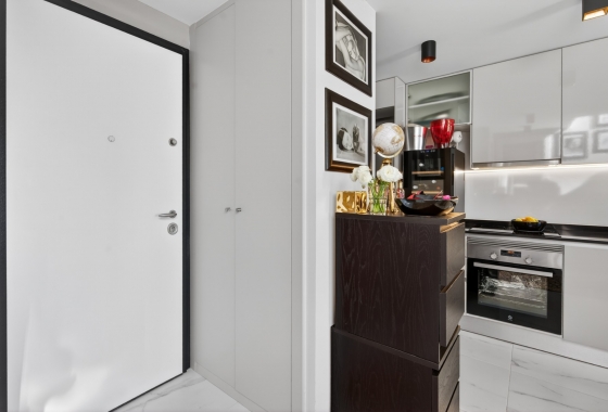 Reventa - Apartamento / piso - Orihuela Costa - Playa Flamenca