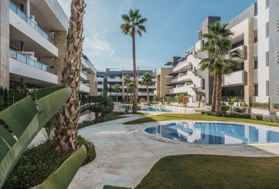 Reventa - Apartamento / piso - Orihuela Costa - Playa Flamenca