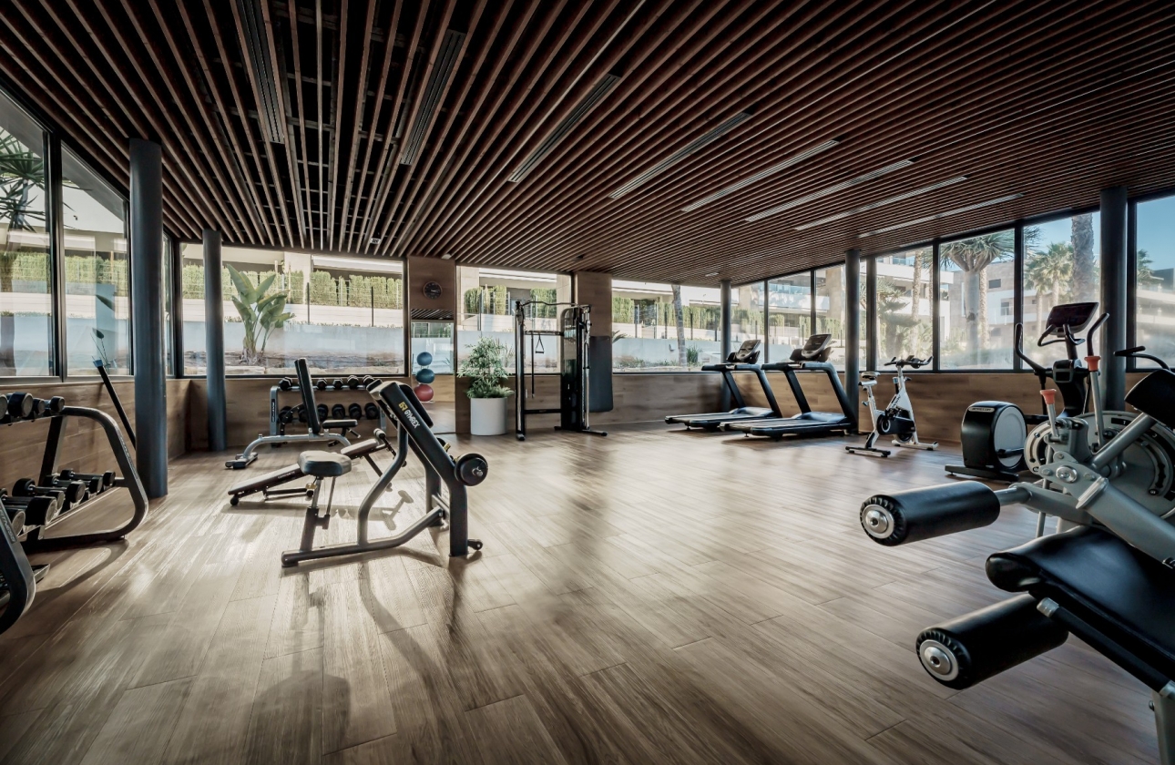 Reventa - Apartamento / piso - Orihuela Costa - Playa Flamenca