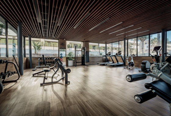 Reventa - Apartamento / piso - Orihuela Costa - Playa Flamenca