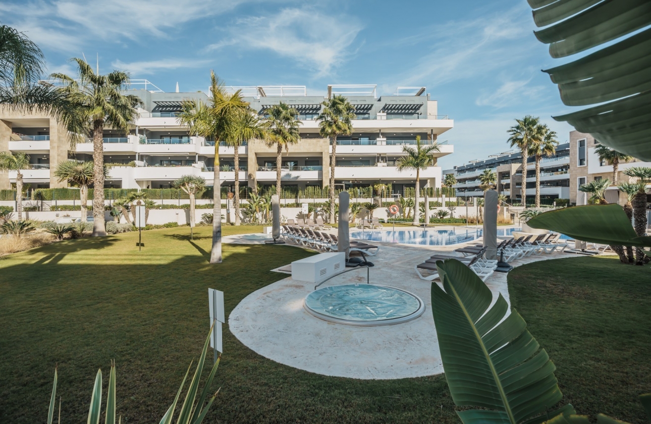 Reventa - Apartamento / piso - Orihuela Costa - Playa Flamenca