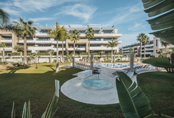 Reventa - Apartamento / piso - Orihuela Costa - Playa Flamenca