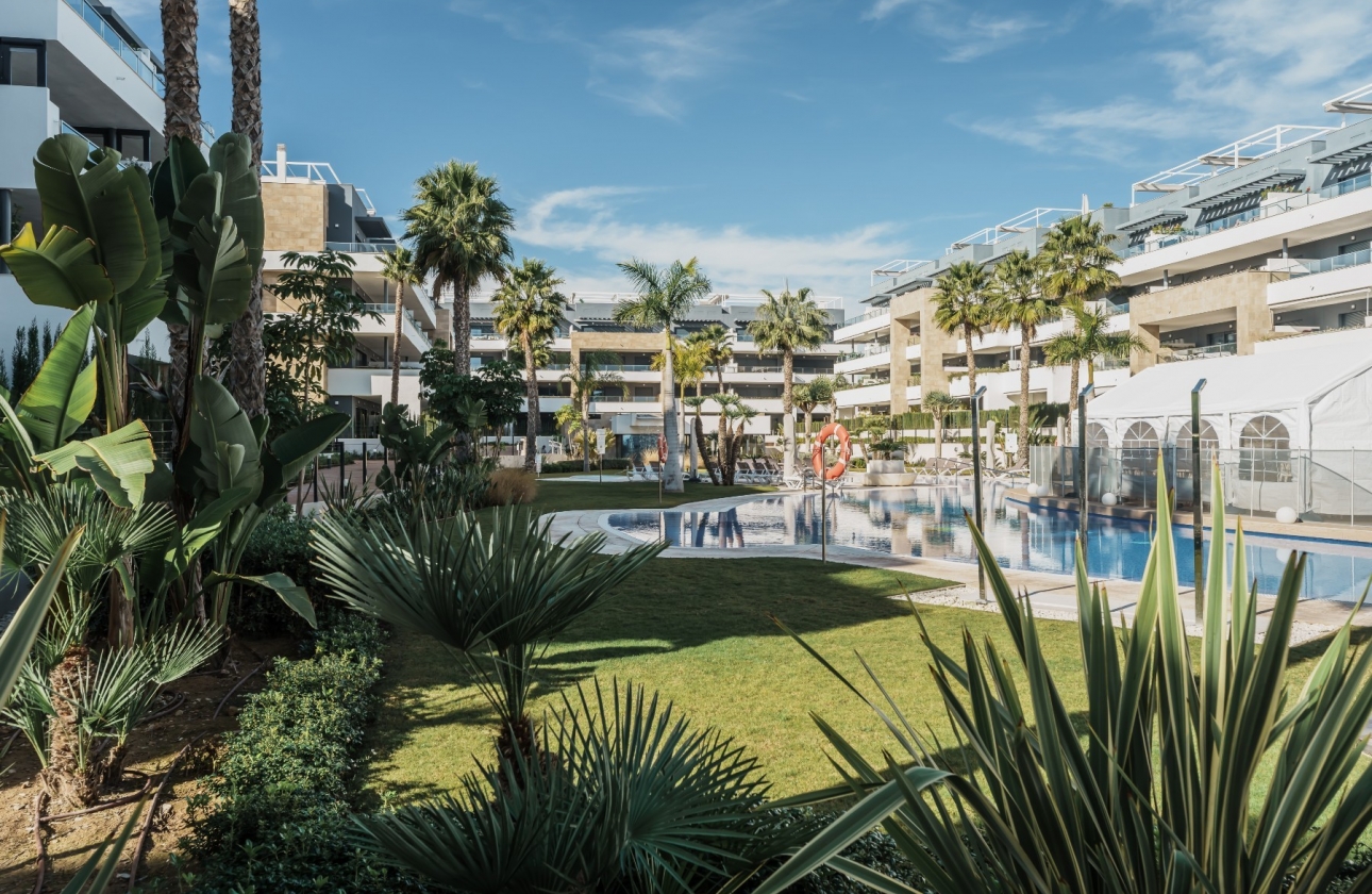 Reventa - Apartamento / piso - Orihuela Costa - Playa Flamenca