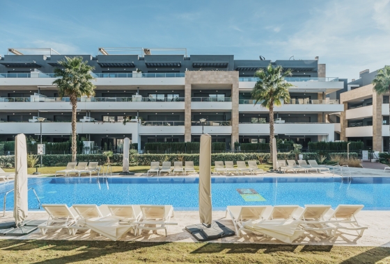 Reventa - Apartamento / piso - Orihuela Costa - Playa Flamenca