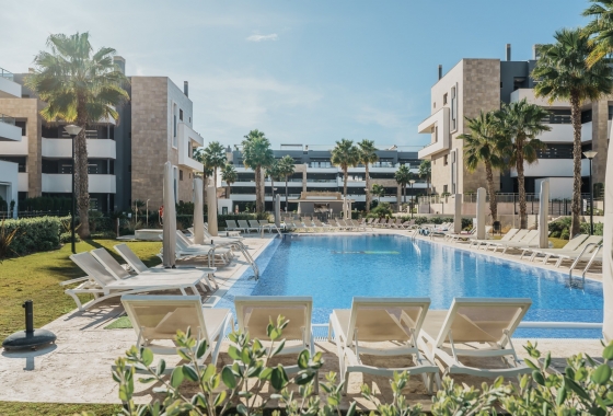 Reventa - Apartamento / piso - Orihuela Costa - Playa Flamenca
