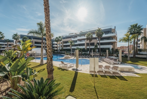 Reventa - Apartamento / piso - Orihuela Costa - Playa Flamenca
