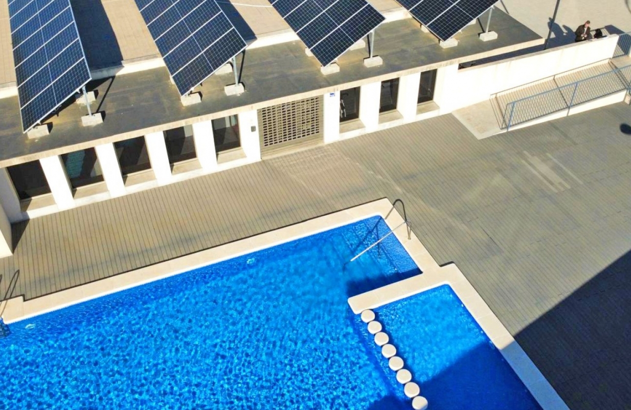 Reventa - Apartamento / piso - Orihuela Costa - Los Dolses