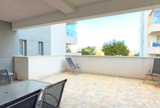 Reventa - Apartamento / piso - Orihuela Costa - Los Dolses