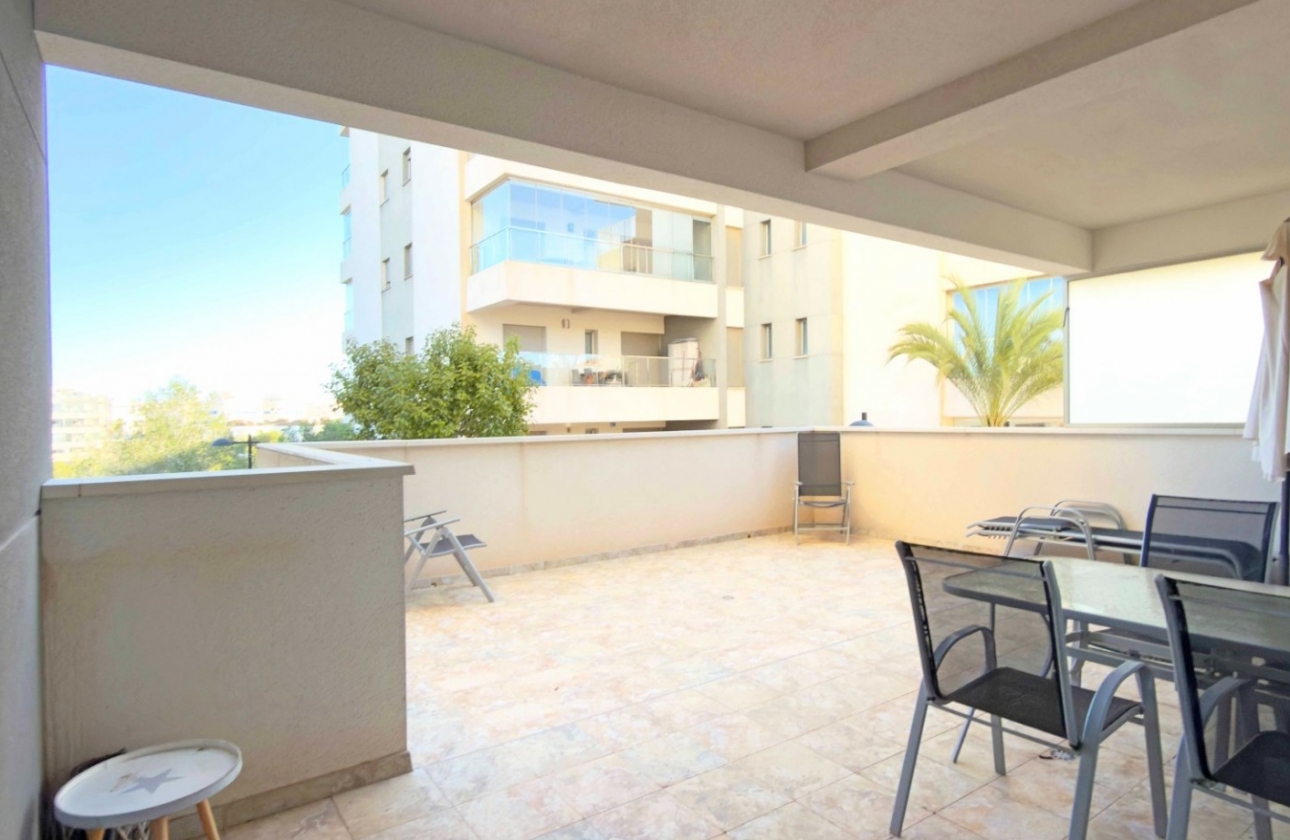 Reventa - Apartamento / piso - Orihuela Costa - Los Dolses