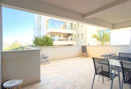 Reventa - Apartamento / piso - Orihuela Costa - Los Dolses