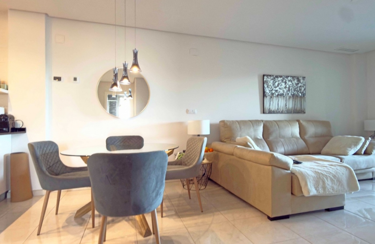 Reventa - Apartamento / piso - Orihuela Costa - Los Dolses