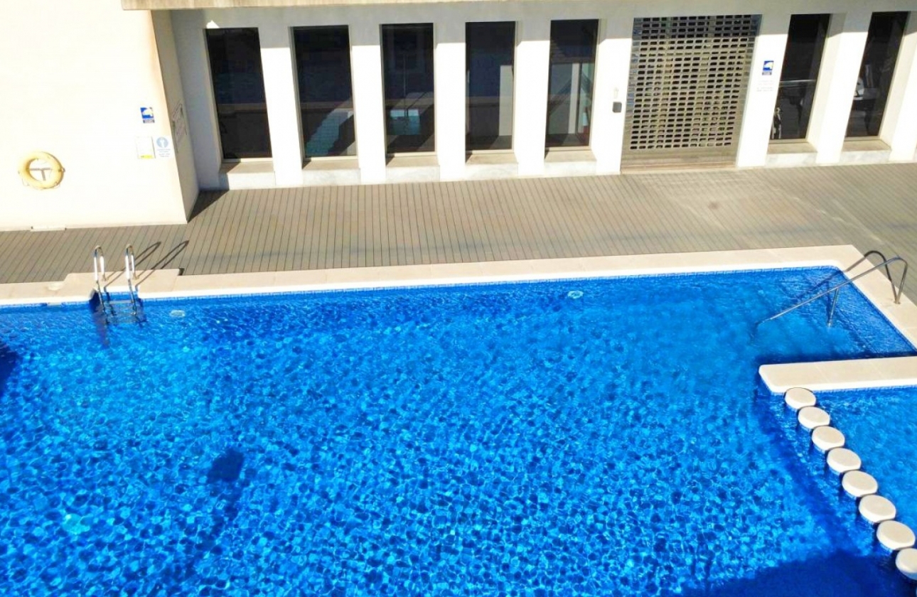 Reventa - Apartamento / piso - Orihuela Costa - Los Dolses