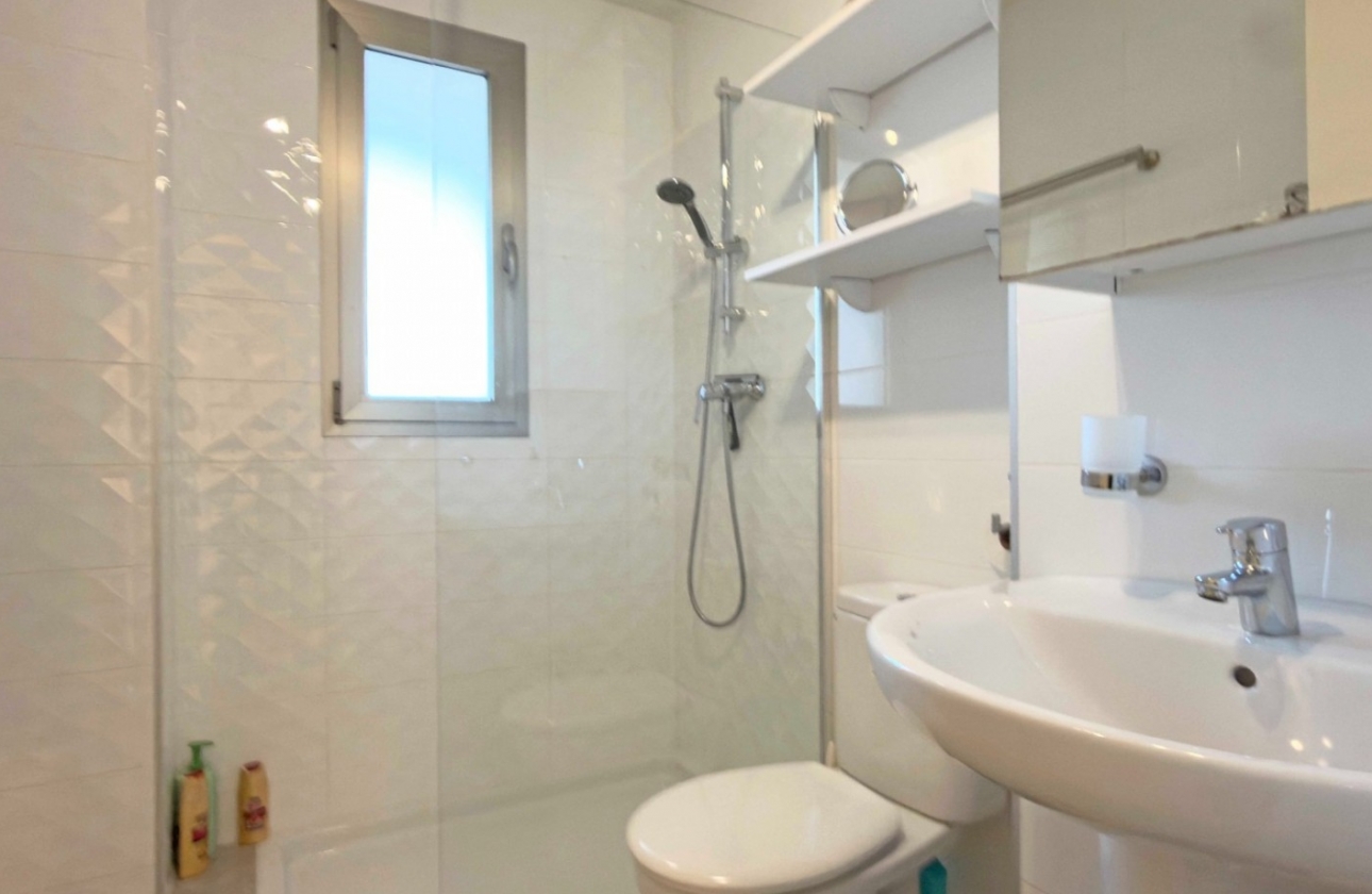 Reventa - Apartamento / piso - Orihuela Costa - Los Dolses