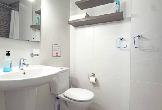 Reventa - Apartamento / piso - Orihuela Costa - Los Dolses