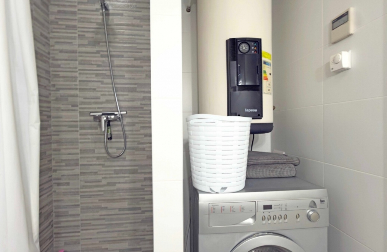 Reventa - Apartamento / piso - Orihuela Costa - Los Dolses