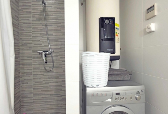 Reventa - Apartamento / piso - Orihuela Costa - Los Dolses