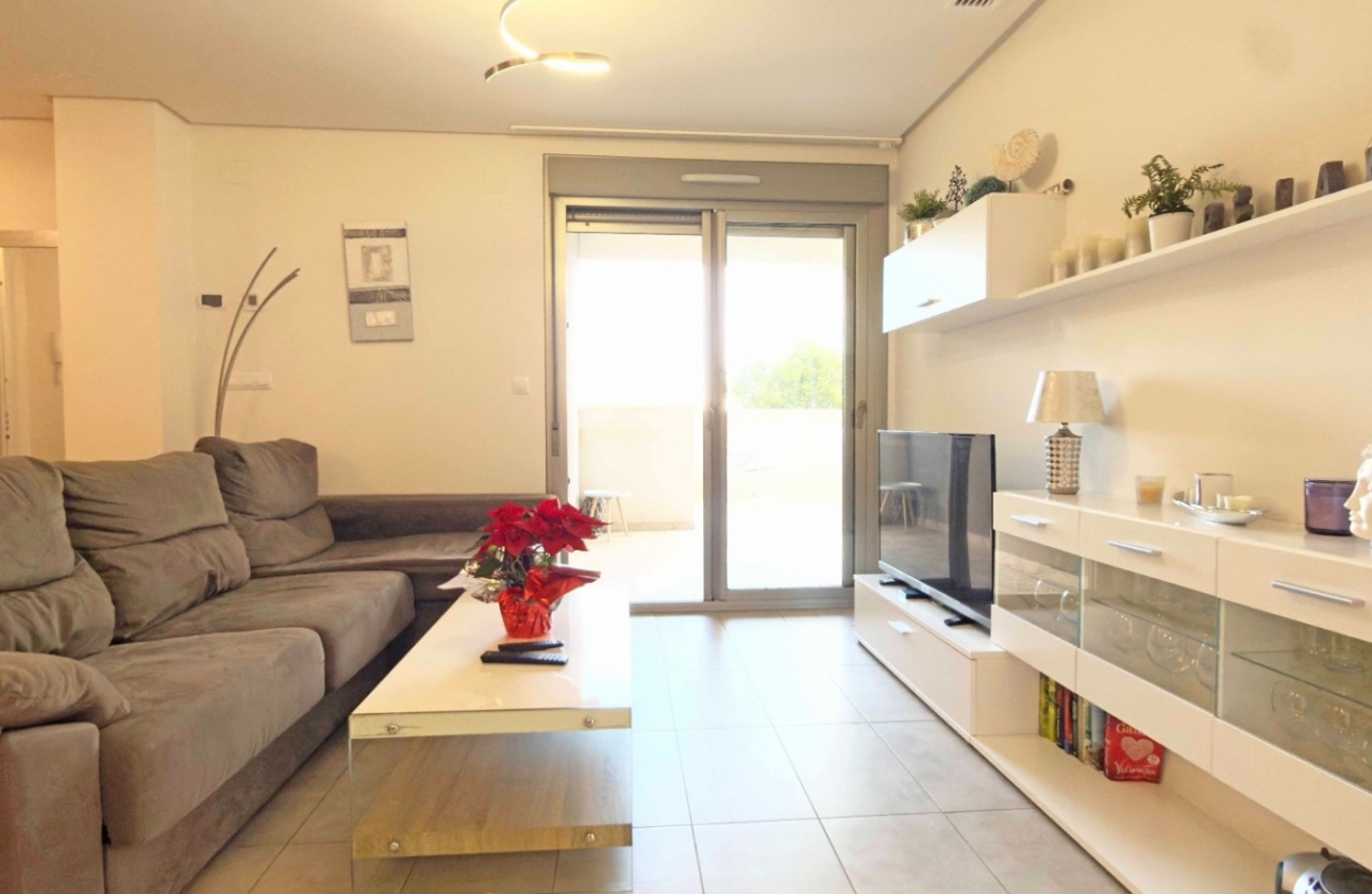 Reventa - Apartamento / piso - Orihuela Costa - Los Dolses