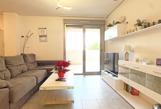 Reventa - Apartamento / piso - Orihuela Costa - Los Dolses