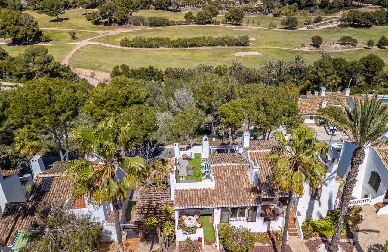 Reventa - Villa - Villamartin - Fortuna