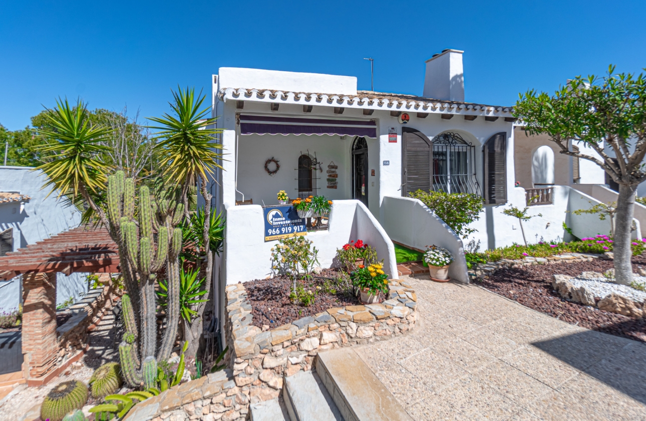 Reventa - Villa - Villamartin - Fortuna