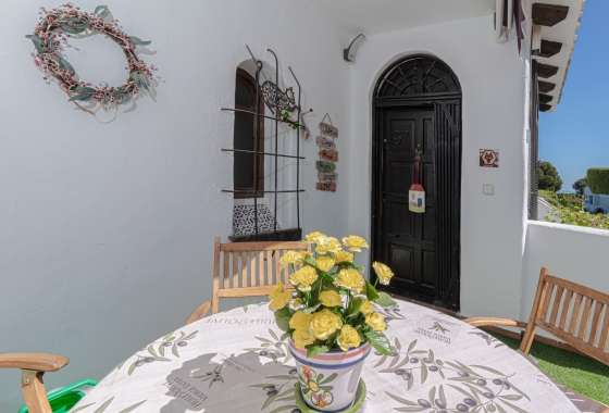 Reventa - Villa - Villamartin - Fortuna