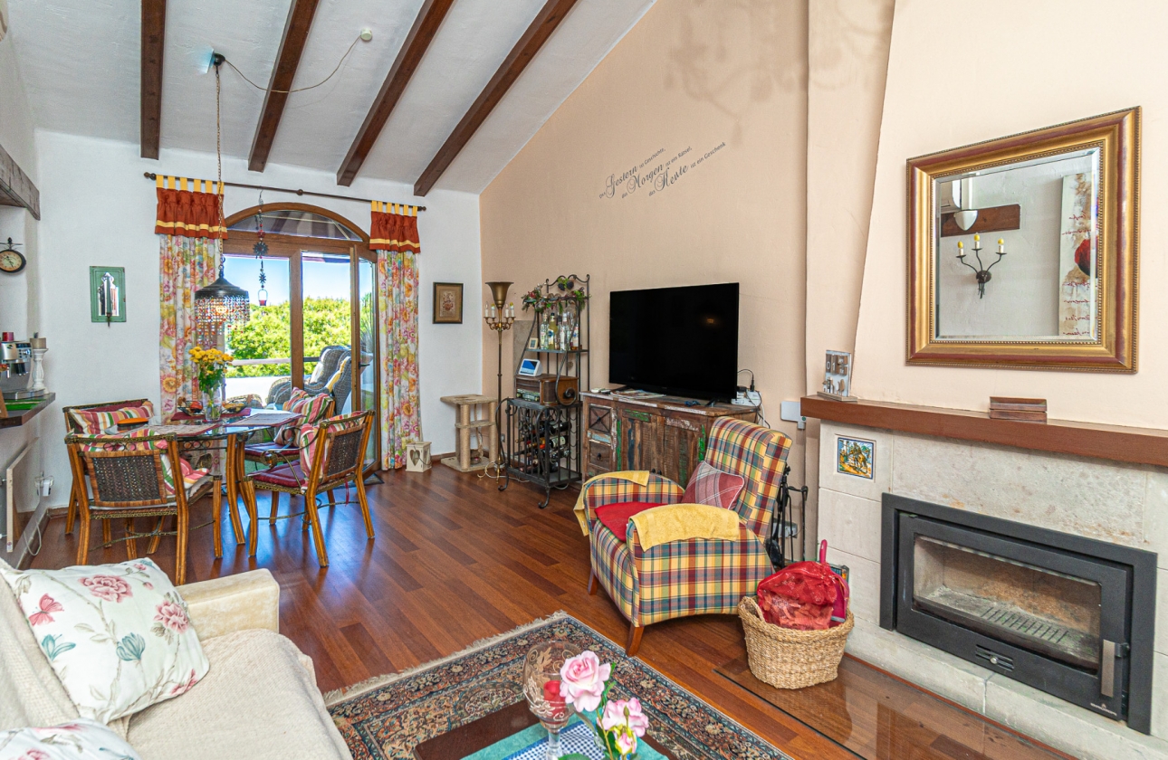 Reventa - Villa - Villamartin - Fortuna