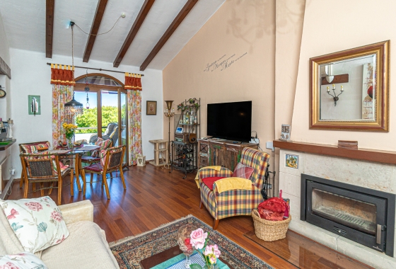 Reventa - Villa - Villamartin - Fortuna