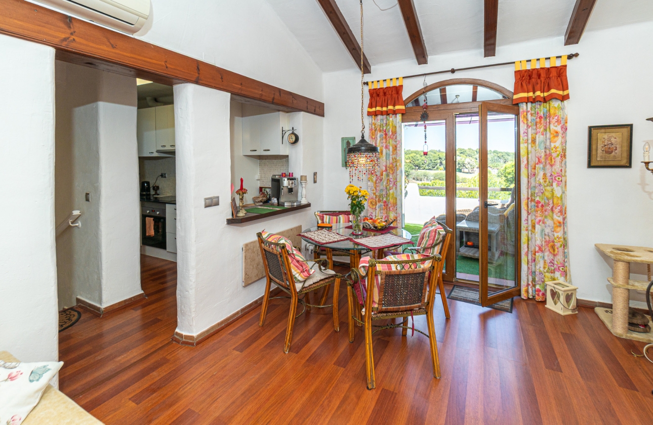 Reventa - Villa - Villamartin - Fortuna