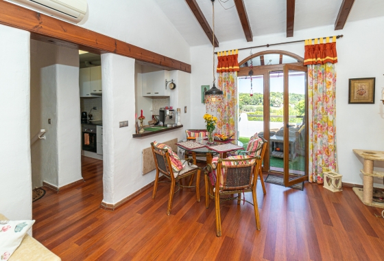 Reventa - Villa - Villamartin - Fortuna